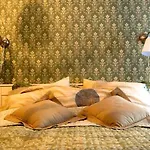 Pehtoorin Kammarit Bed & Breakfast *