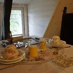 Bed & Breakfast Pehtoorin Kammarit