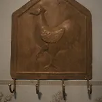 Pehtoorin Kammarit Bed & Breakfast
