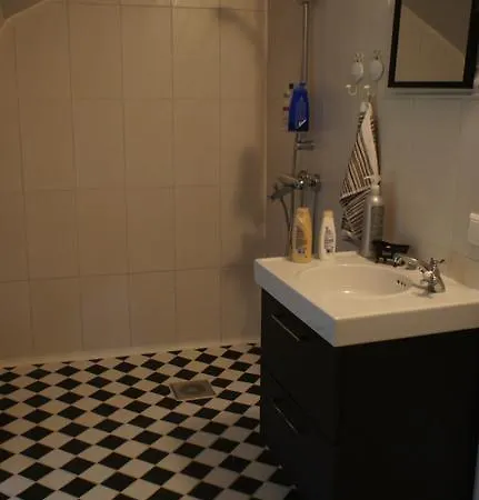 Bed & Breakfast Pehtoorin Kammarit