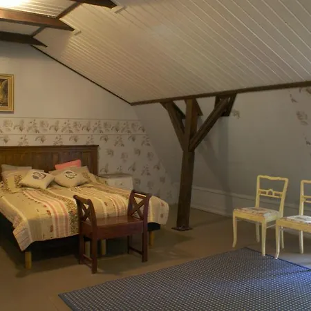 Pehtoorin Kammarit B&B Iltasmäki