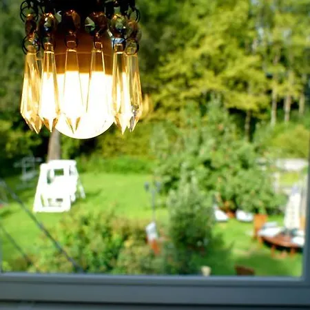 Pehtoorin Kammarit B&B