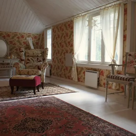 B&B Pehtoorin Kammarit *