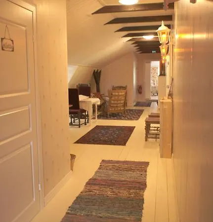 Pehtoorin Kammarit *