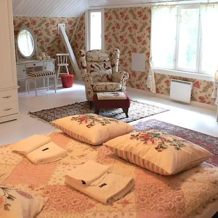 Bed & Breakfast Pehtoorin Kammarit Iltasmäki