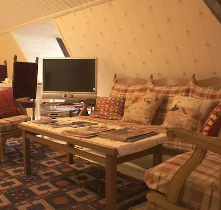 Pehtoorin Kammarit B&B Iltasmäki