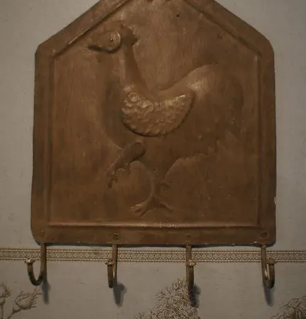 Pehtoorin Kammarit B&B