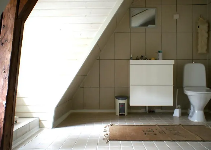 Pehtoorin Kammarit Bed & Breakfast