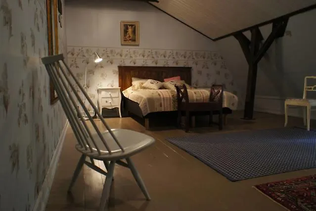 Bed & Breakfast Pehtoorin Kammarit Iltasmäki