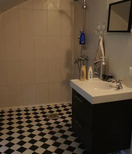 Bed & Breakfast Pehtoorin Kammarit