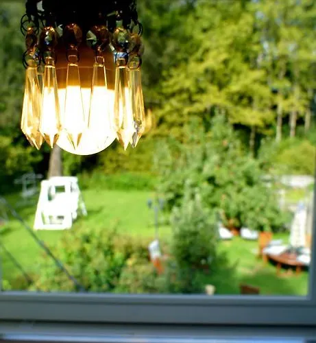 Pehtoorin Kammarit Bed & Breakfast