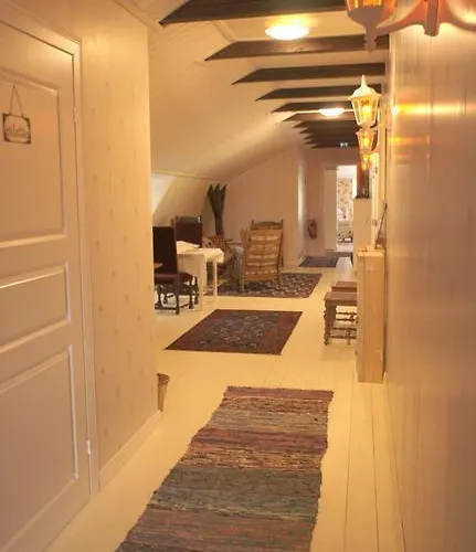 Pehtoorin Kammarit *